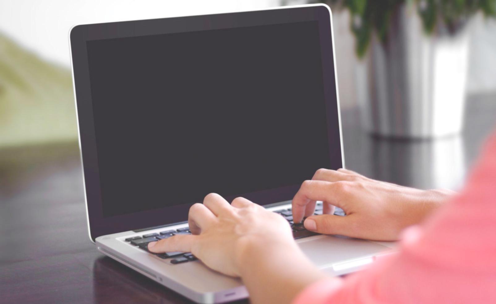 Client reviewing personalized financial strategy documents